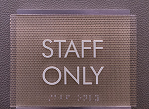 office signs